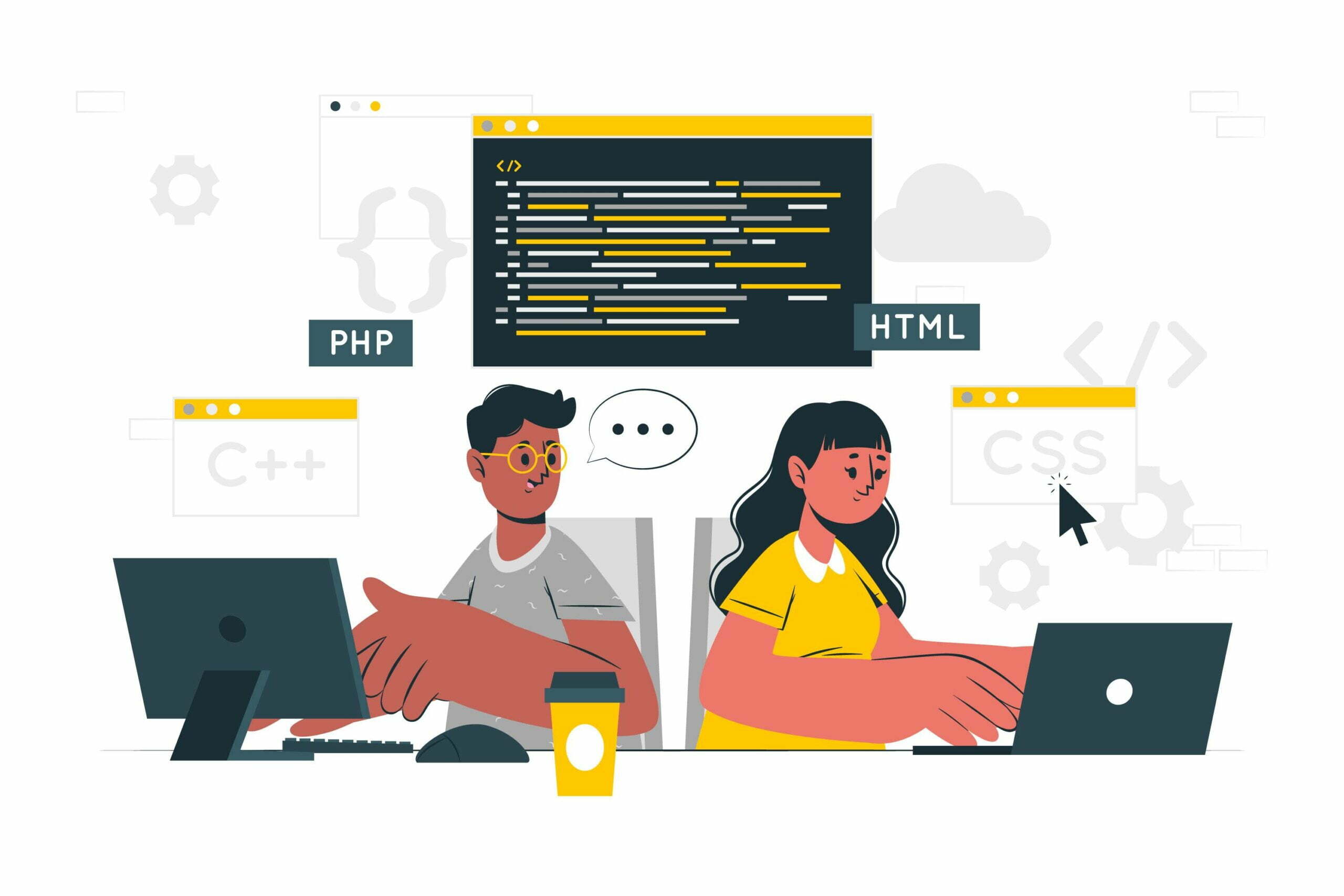 What is Programming Language - Easy Study