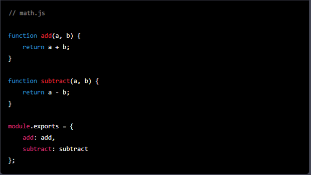 Getting Started with Node.js: A Step-by-Step Guide - Easy Study