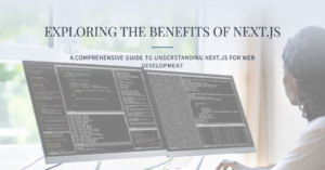 Next.js Your Secret Weapon for SEO-Friendly Web Development